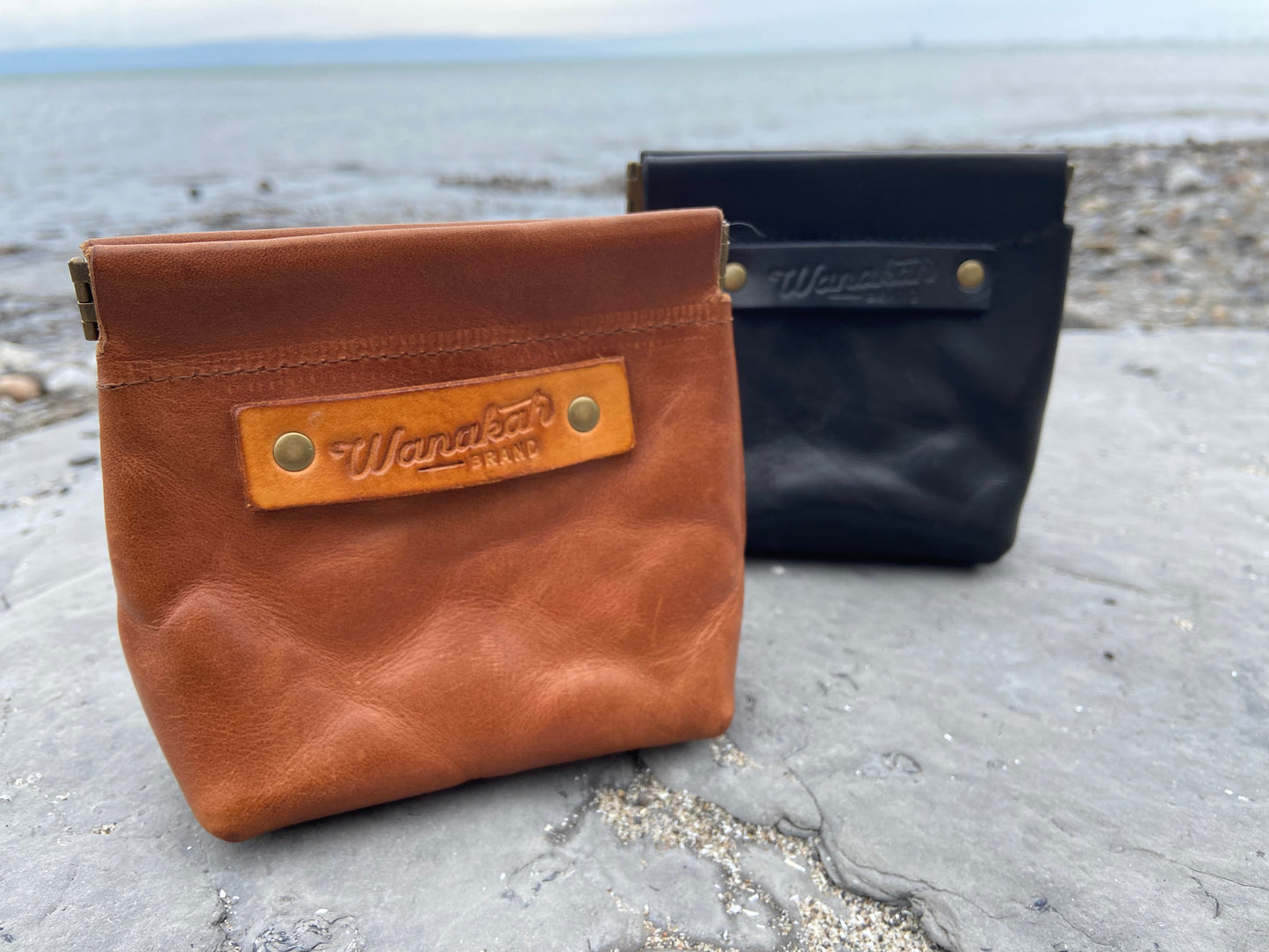 Stasher Squeeze Pouch