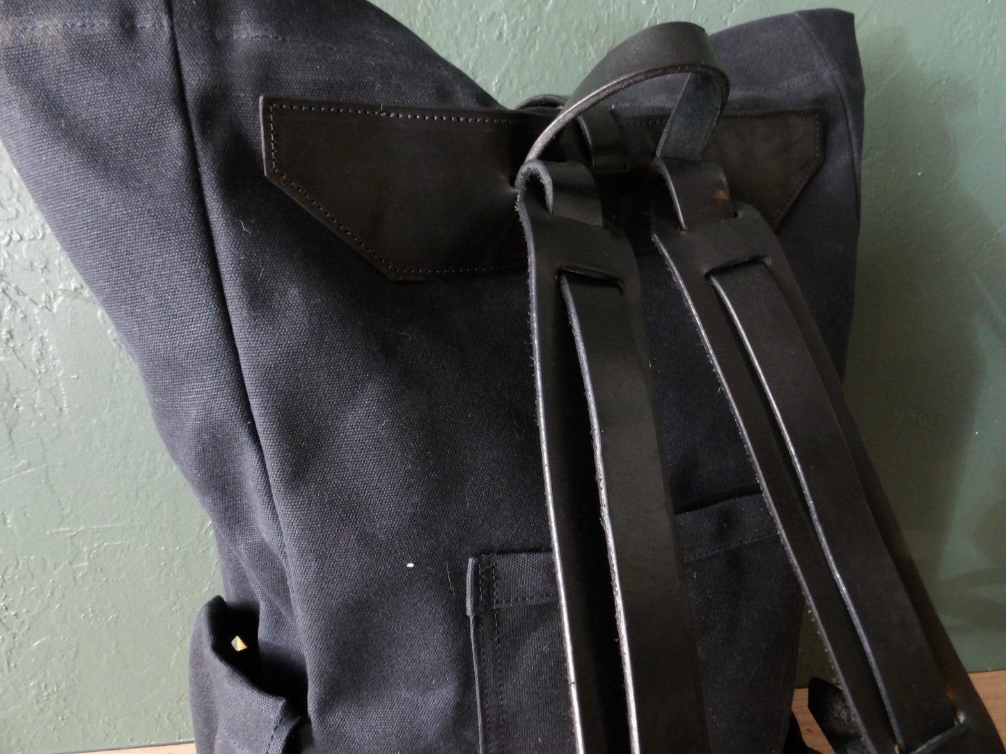 Derby Backpack