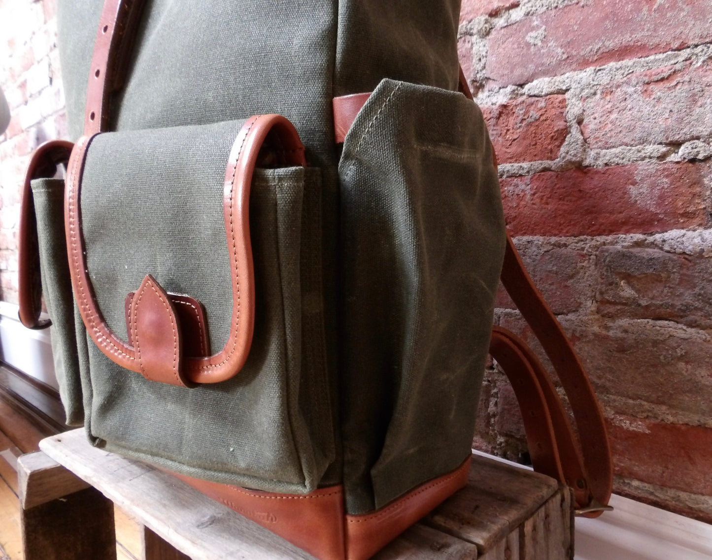 Wilson Rucksack