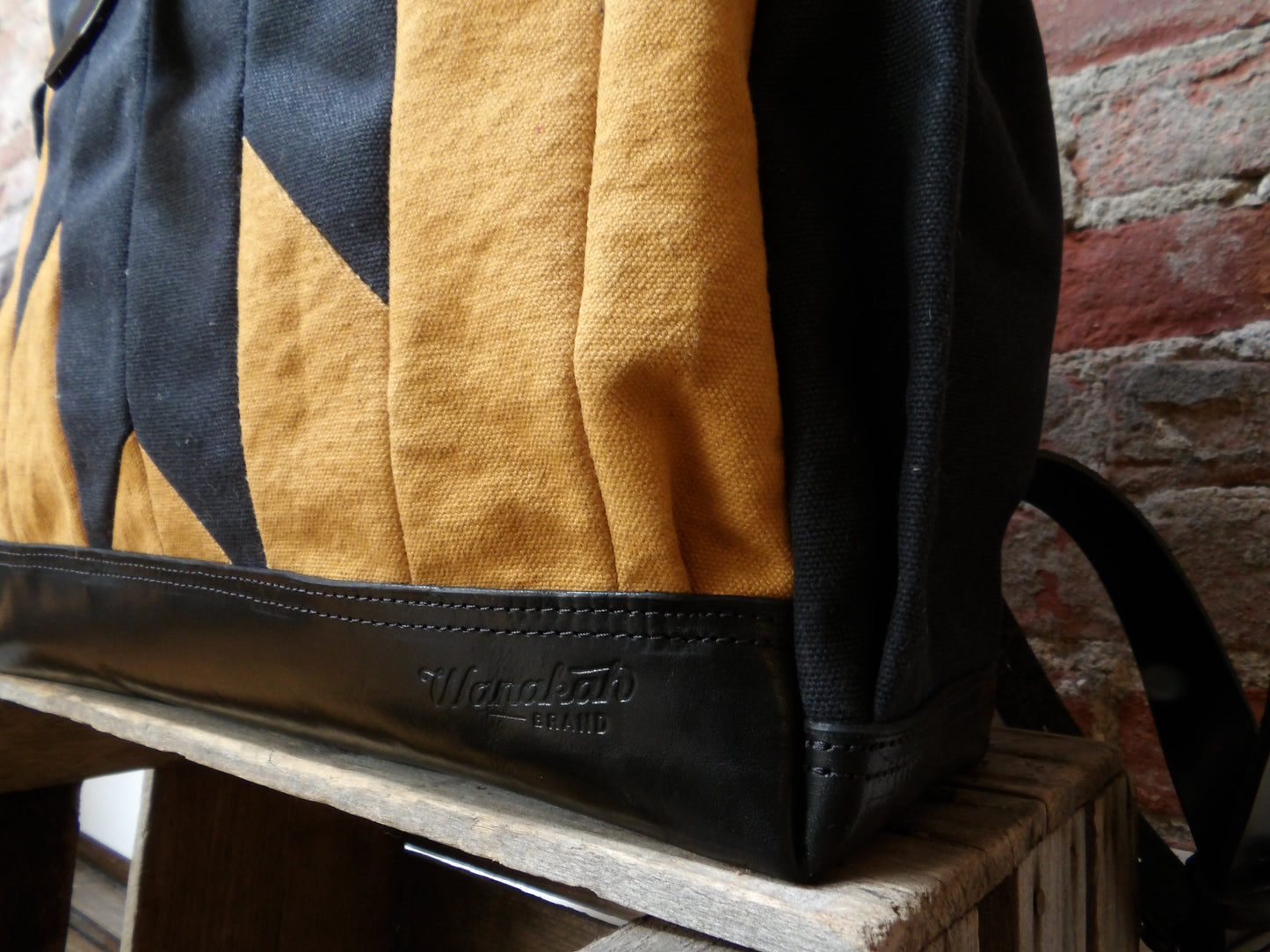 Derby Backpack