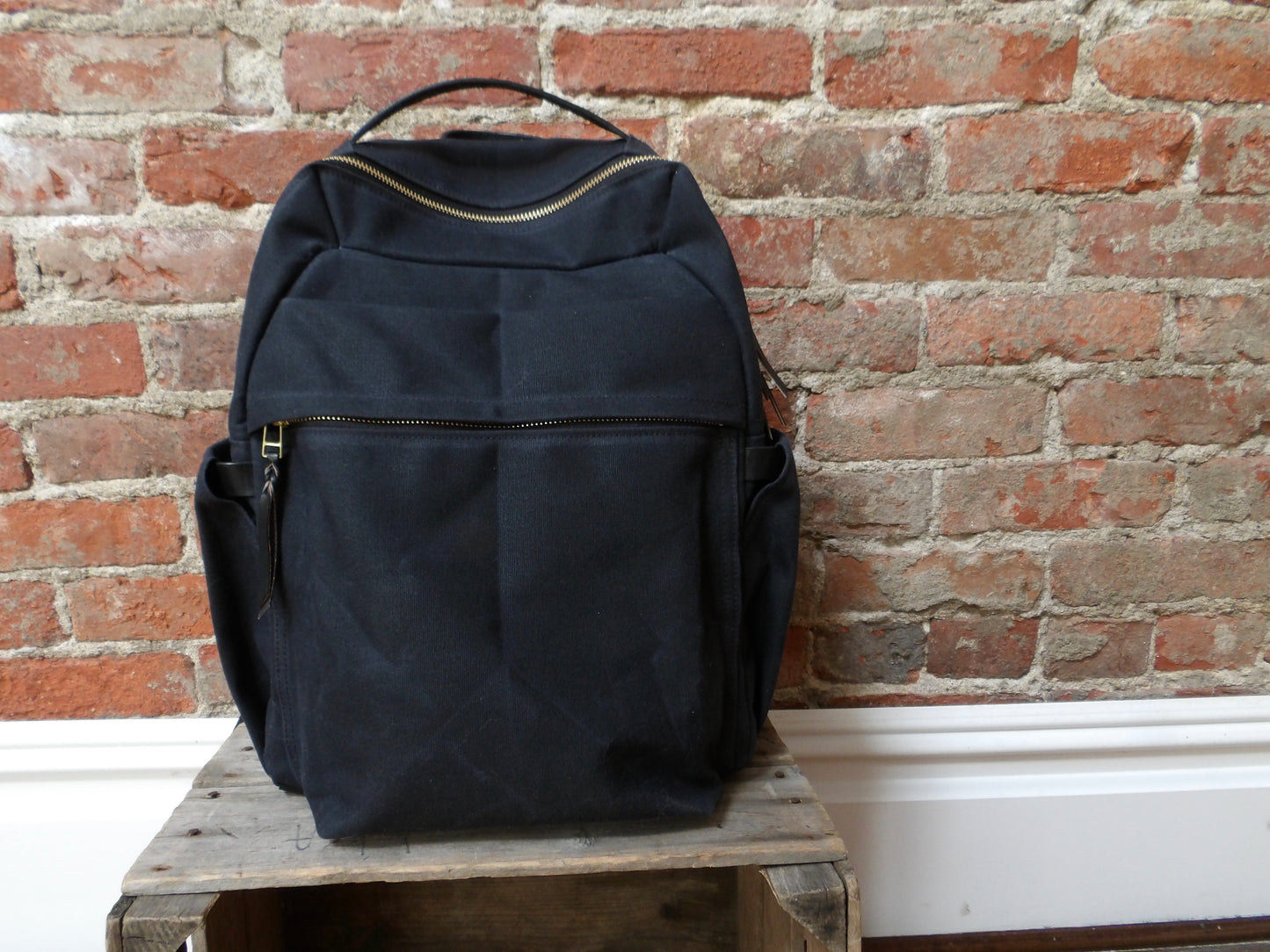 Commuter Backpack