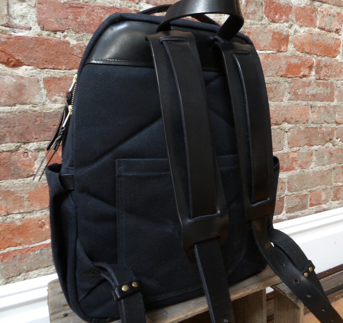 Commuter Backpack