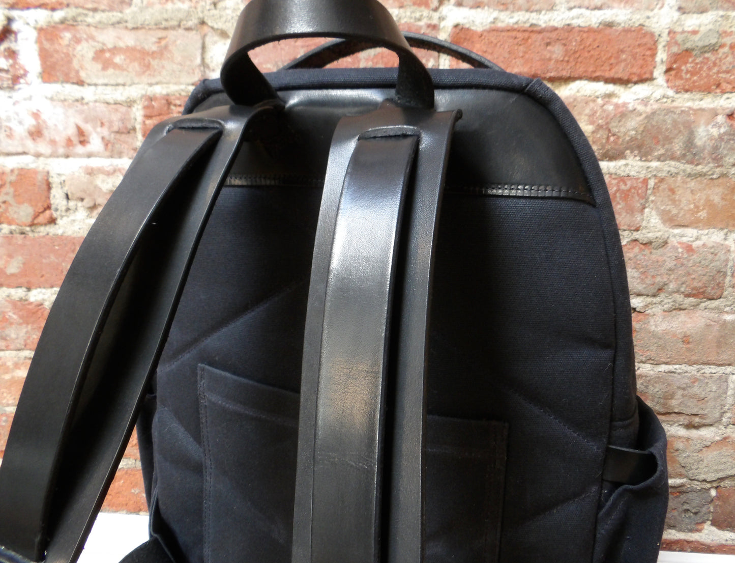 Commuter Backpack