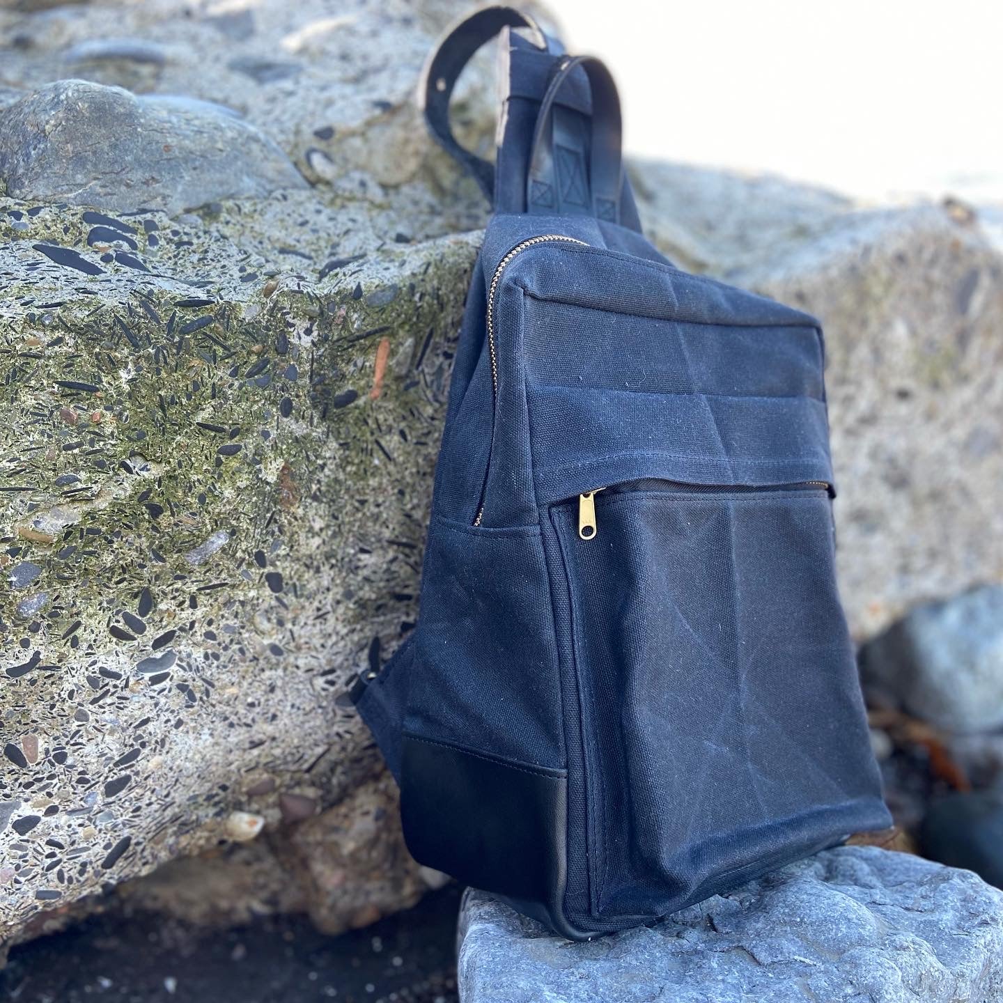 River Sling Pack