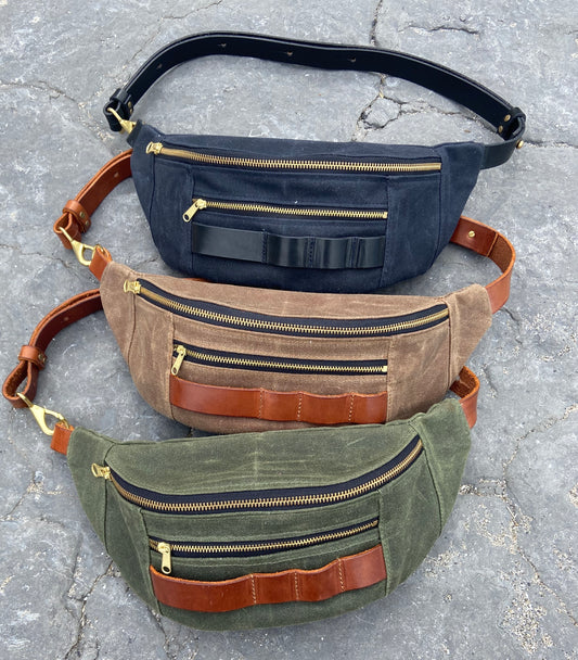 Tift Mini Sling