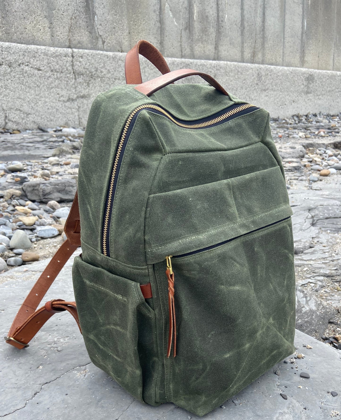 Commuter Backpack