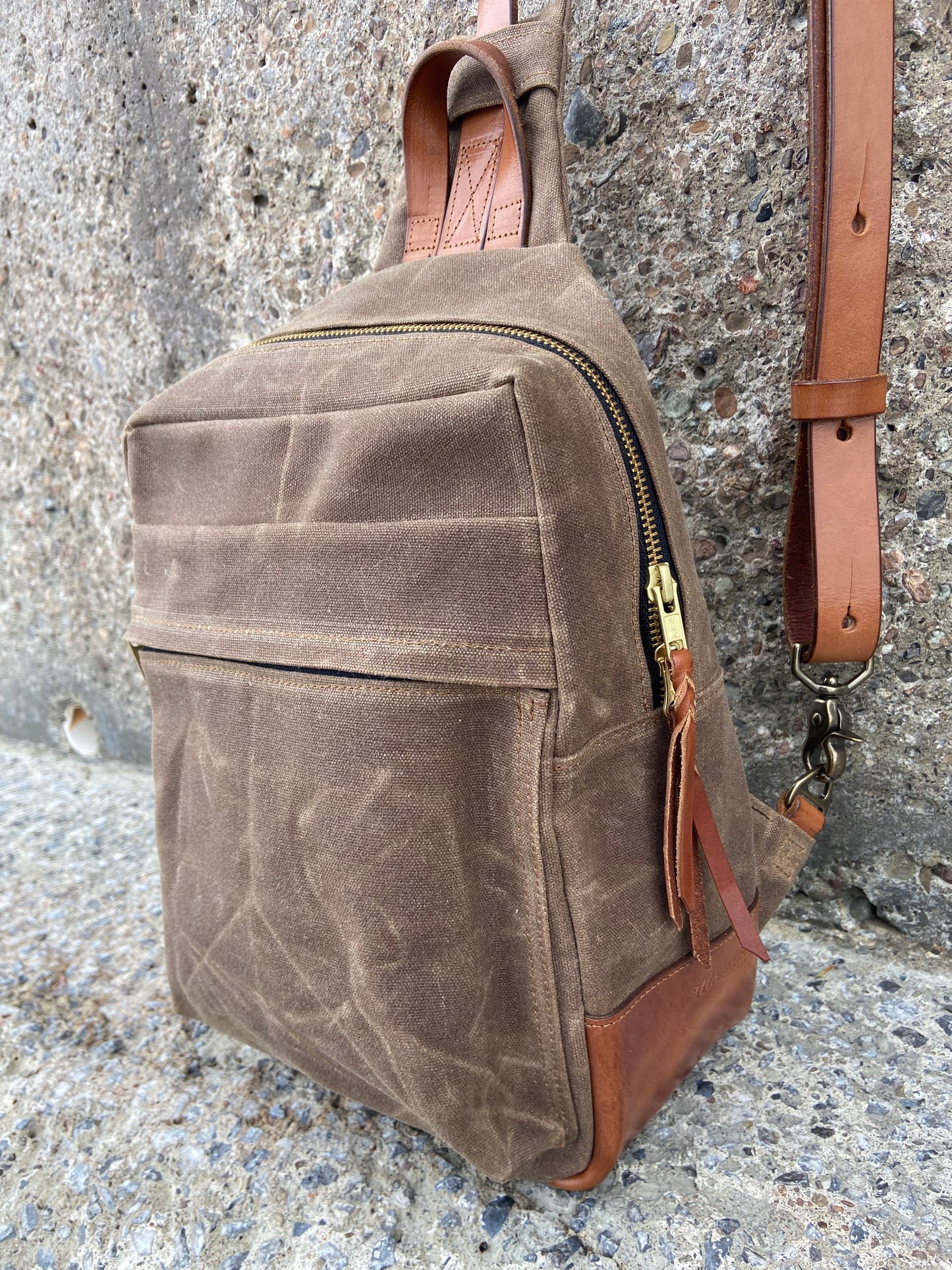 River Sling Pack