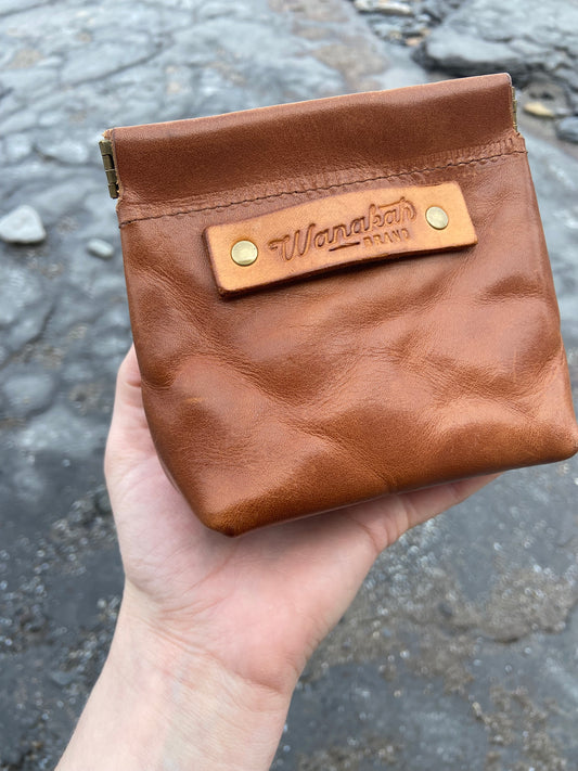 Stasher Squeeze Pouch