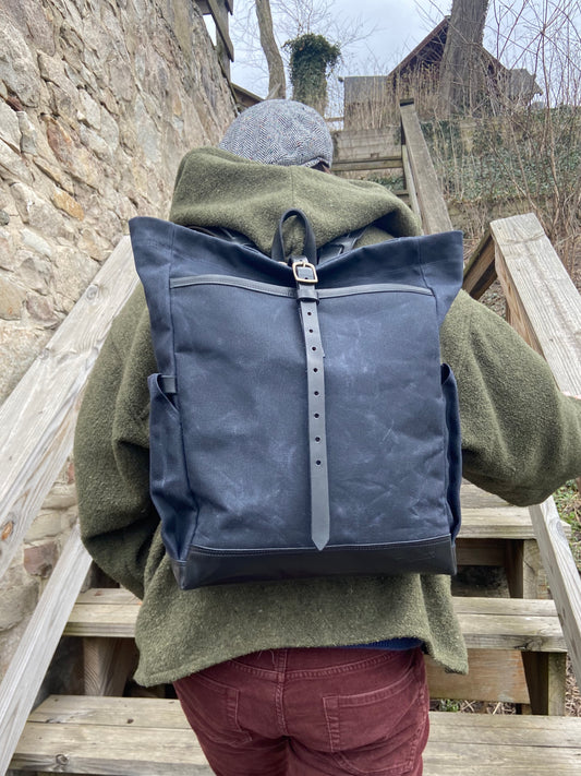 Tela Rucksack