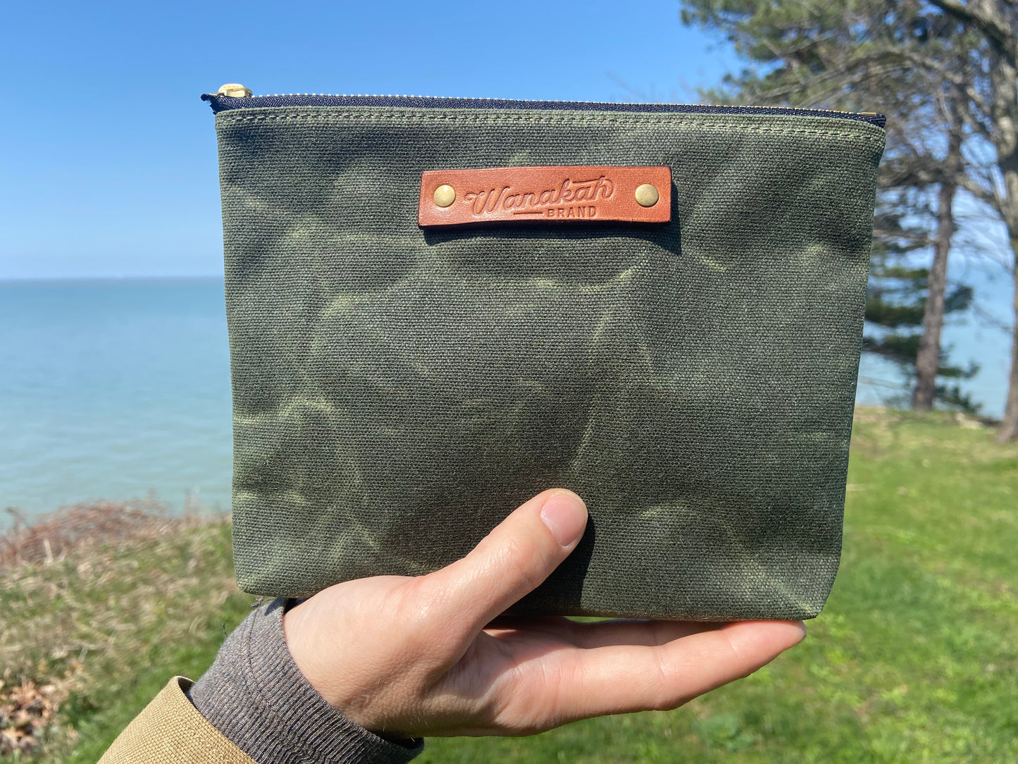 Supply Pouch - Small